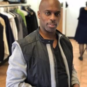 Meet your Posher, Keith